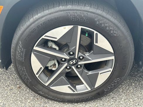 Used 2025 Hyundai Tucson SEL FWD image 11