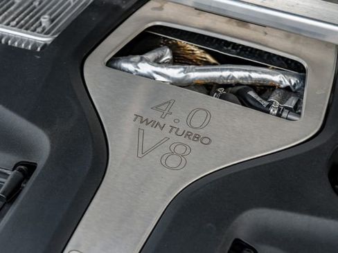 Used 2021 Aston Martin DBX AWD/4WD image 63