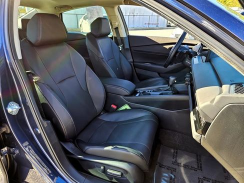 Used 2025 Honda Accord EX-L image 16