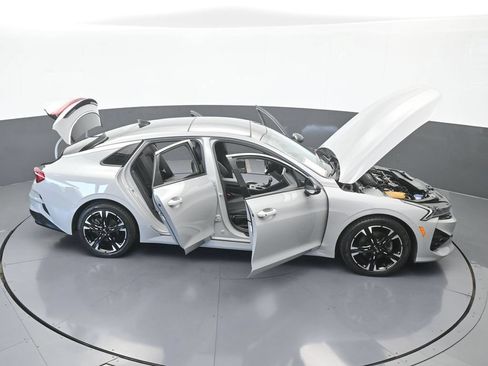 Used 2023 Kia K5 GT-Line FWD image 69