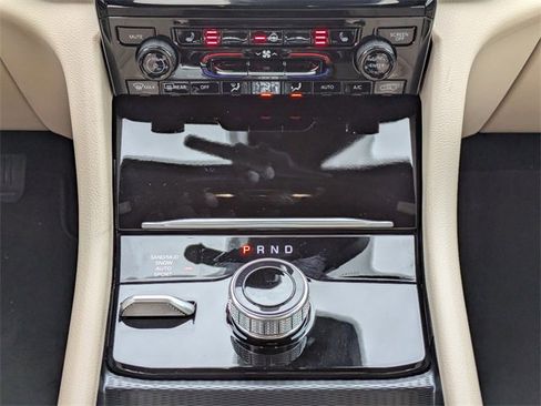 New 2025 Jeep Grand Cherokee Limited image 19