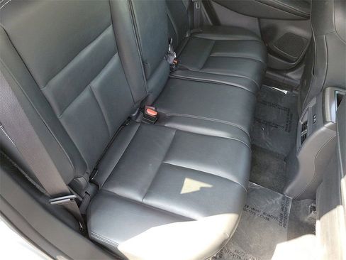 Used 2023 Nissan Murano SV image 22