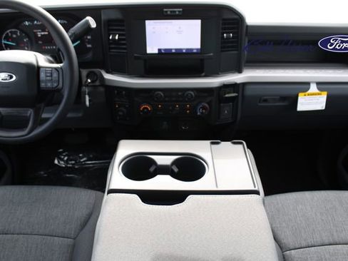 New 2026 Ford F250 XL w/ STX Appearance Package image 10