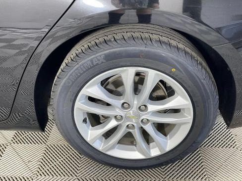 Used 2016 Chevrolet Malibu LT w/ Leather Package FWD image 19