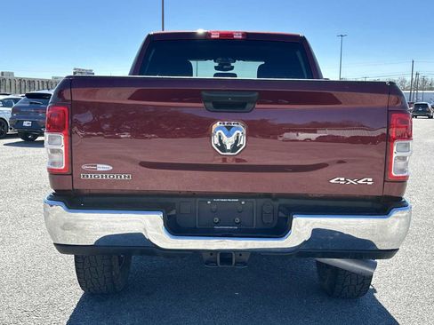 Used 2024 RAM 2500 Big Horn image 7