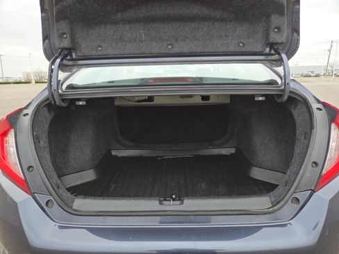 Used 2020 Honda Civic EX image 20