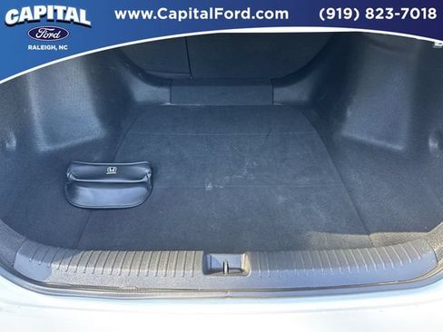 Used 2023 Honda Accord Touring image 16