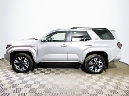 New 2026 Toyota 4Runner TRD Sport Premium AWD/4WD image 5