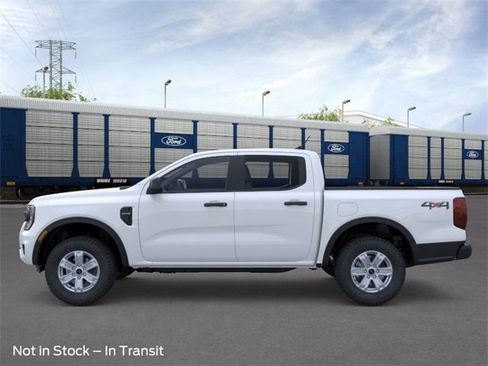New 2025 Ford Ranger XL w/ Trailer Tow Package image 3
