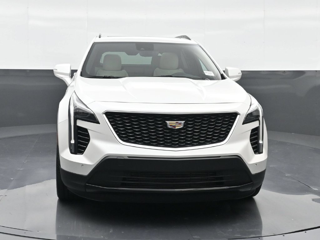 Certified 2023 Cadillac XT4 Sport FWD image 15