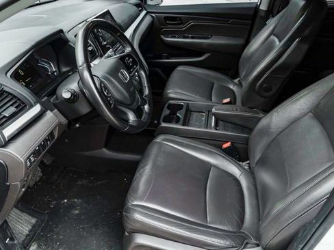 Used 2019 Honda Odyssey EX-L image 9