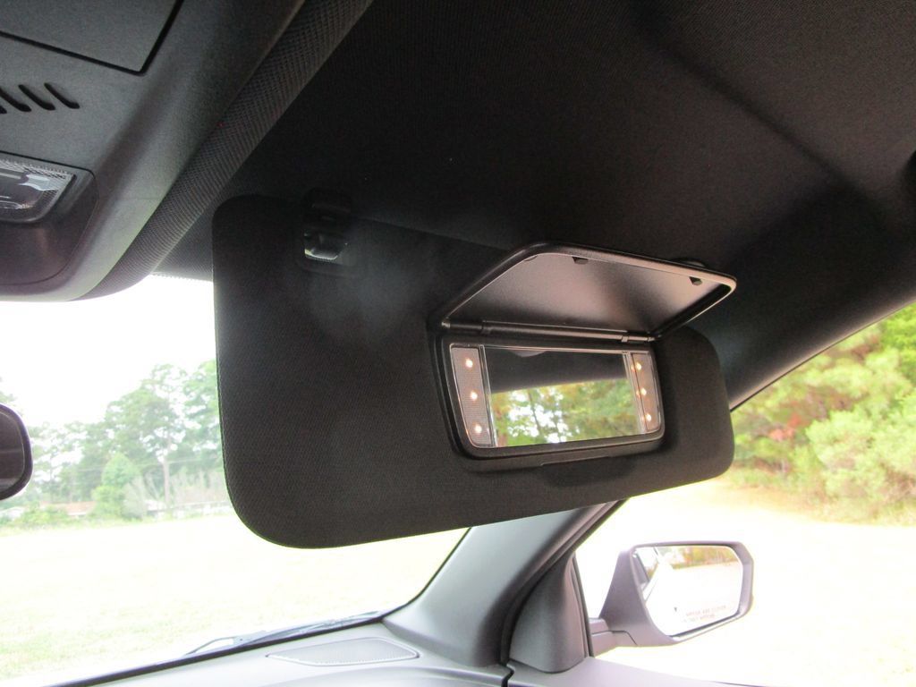 Used 2024 Chevrolet Equinox RS FWD image 47