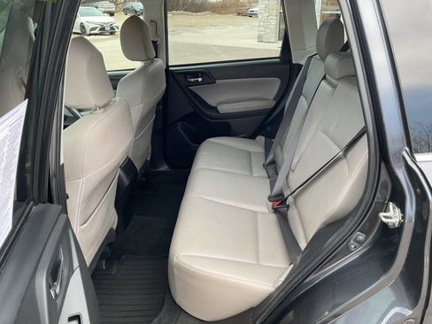Used 2015 Subaru Forester 2.5i Limited w/ Popular Package #1 image 24