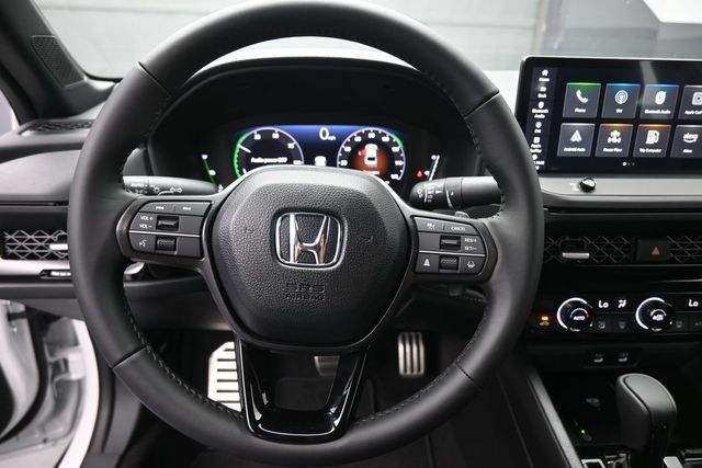 New 2026 Honda Accord Sport image 32