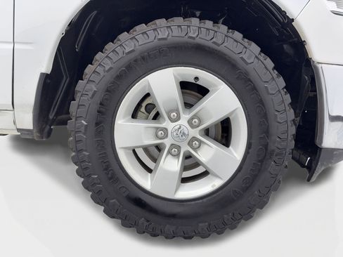 Used 2023 RAM 1500 Classic SLT w/ Electronics Group image 47