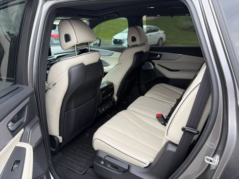Used 2026 Acura MDX A-Spec AWD/4WD image 9