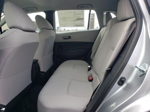 New 2026 Toyota Corolla Cross L image 12