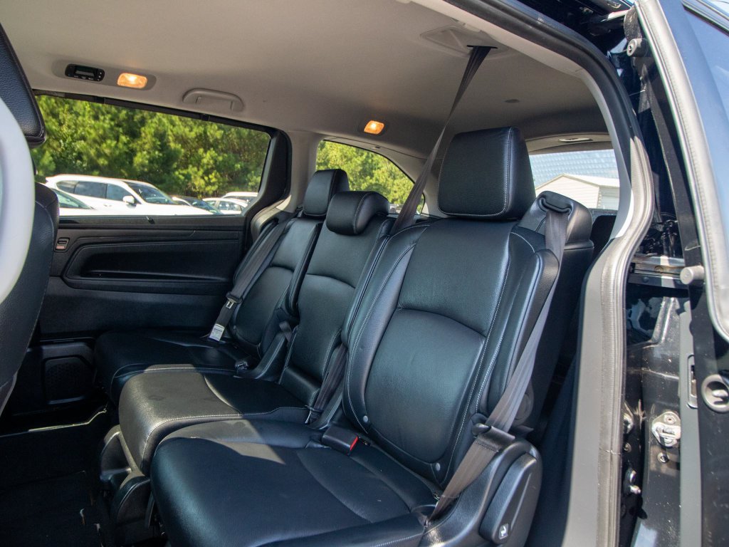 Used 2024 Honda Odyssey EX-L image 10