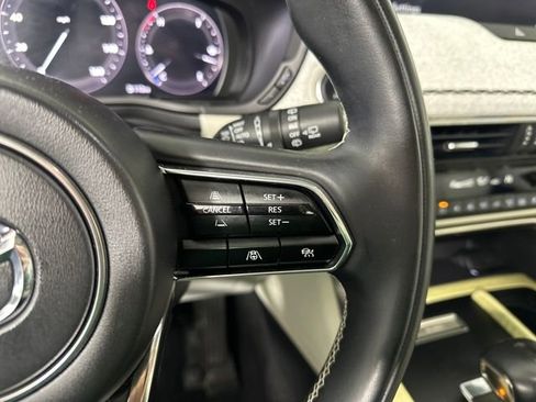 Used 2024 MAZDA CX-90 3.3 Turbo S w/ Premium Plus image 16