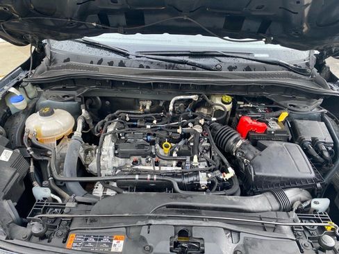 Used 2022 Ford Escape SEL image 27