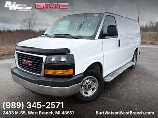 Used 2016 GMC Savana 2500 RWD 360° Tour