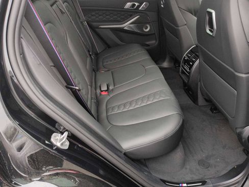 New 2026 BMW X5 M Competition w/ Executive Package AWD/4WD image 22
