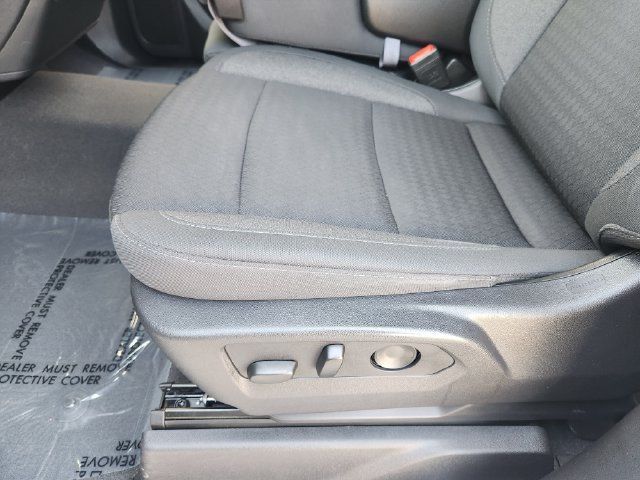 Used 2024 Chevrolet Silverado 1500 Custom RWD image 24