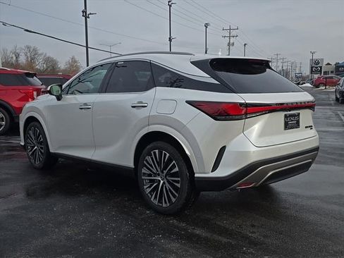 New 2026 Lexus RX 350 image 6