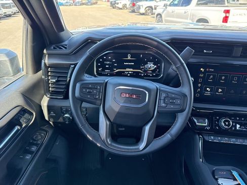 Used 2024 GMC Sierra 3500 AT4 w/ AT4 Premium Plus Package image 16