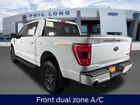 Certified 2023 Ford F150 Tremor AWD/4WD image 3