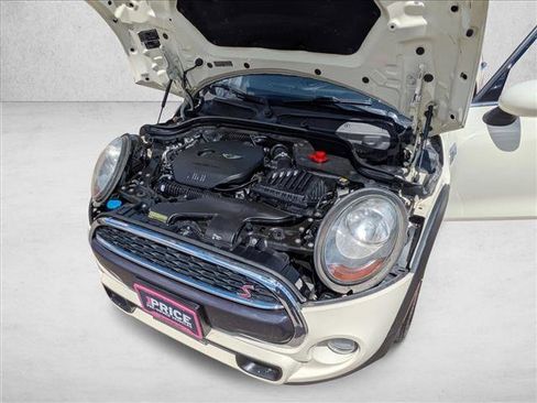 Used 2016 MINI Cooper S FWD image 25