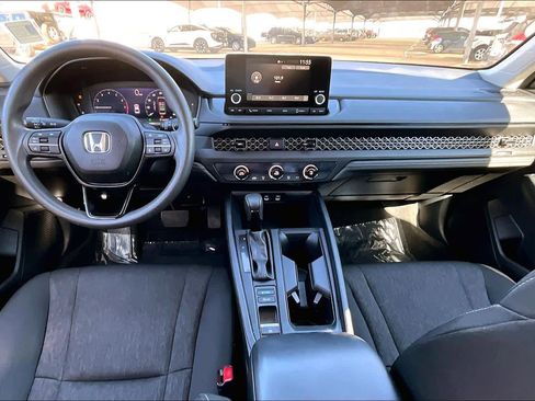 Used 2024 Honda Accord LX image 13