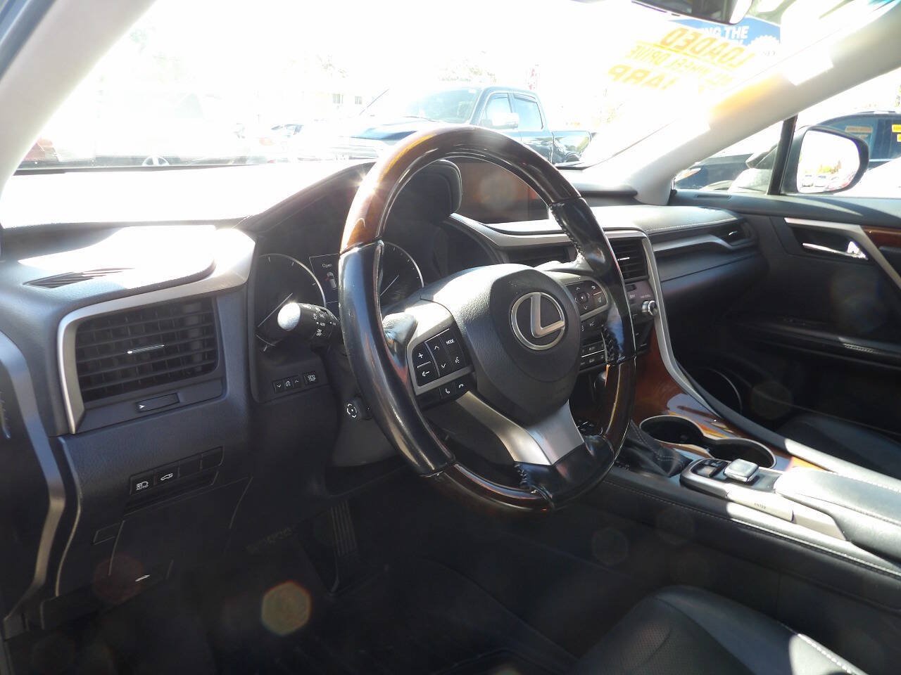 Used 2016 Lexus RX 350 AWD w/ Premium Package image 6