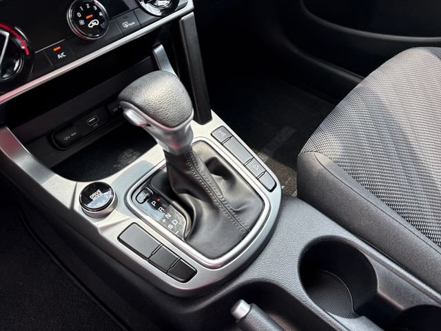 Used 2021 Kia Seltos LX AWD/4WD image 23