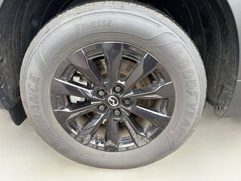 Used 2025 MAZDA CX-50 AWD 2.5 Hybrid w/ Weather Package image 37
