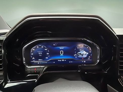 Certified 2025 Chevrolet Silverado 1500 ZR2 w/ Technology Package image 15