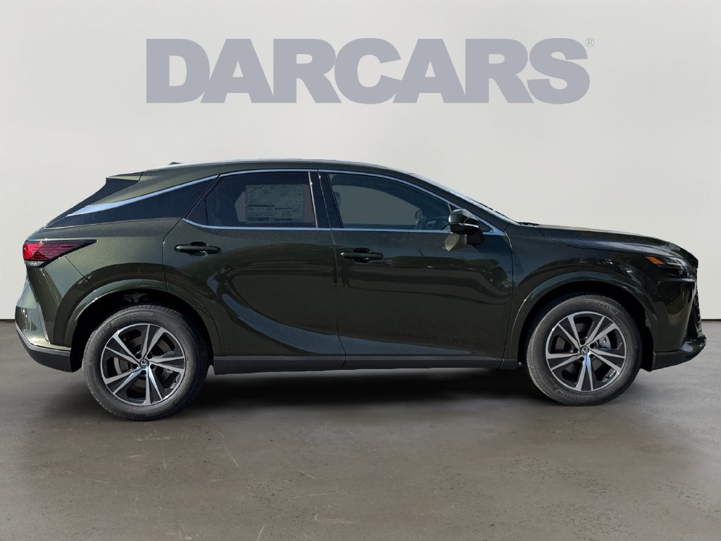 New 2026 Lexus RX 350 Premium AWD/4WD image 3
