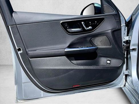 Used 2026 Mercedes-Benz C 300 Sedan image 26