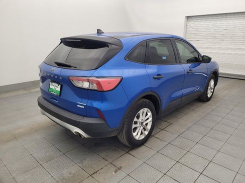 Used 2020 Ford Escape S FWD image 9