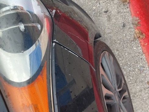 Used 2016 Hyundai Veloster Turbo image 13