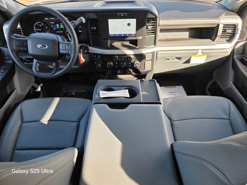 New 2026 Ford F350 XL AWD/4WD image 11