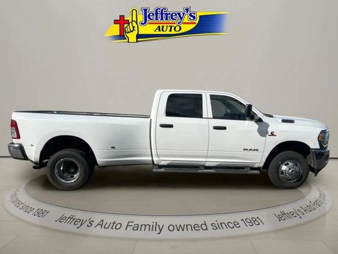 Used 2020 RAM 3500 Tradesman image 7