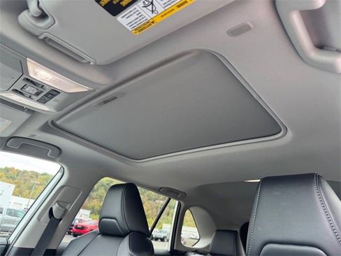 Used 2024 Toyota RAV4 Limited w/ Advanced Technology Package image 16