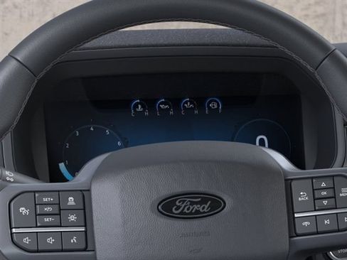 New 2026 Ford F150 Lariat w/ FX4 Off-Road Package AWD/4WD image 13