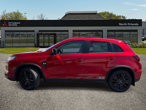 New 2026 Mitsubishi Outlander Sport AWD image 2