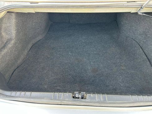 Used 2015 Chevrolet Impala LTZ image 17