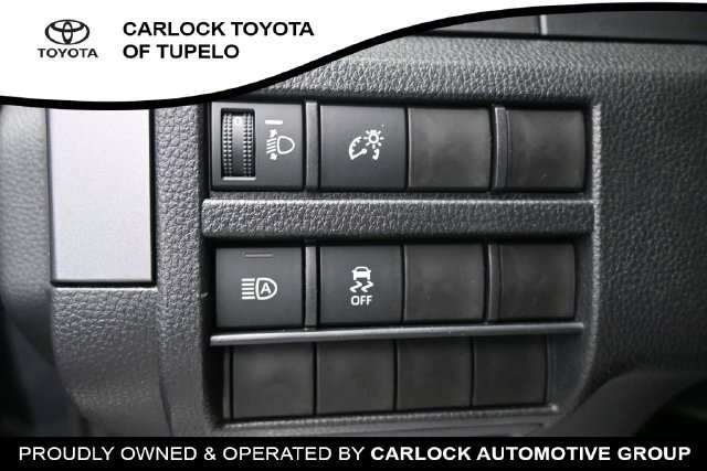Used 2026 Toyota Tacoma SR5 AWD/4WD image 23