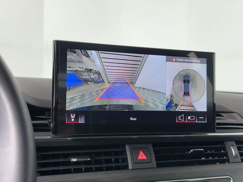 Used 2025 Audi A5 2.0T Premium Plus w/ Premium Plus image 24