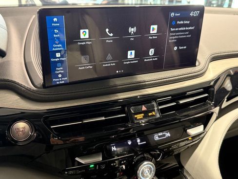 New 2026 Acura MDX w/ Advance Package image 13