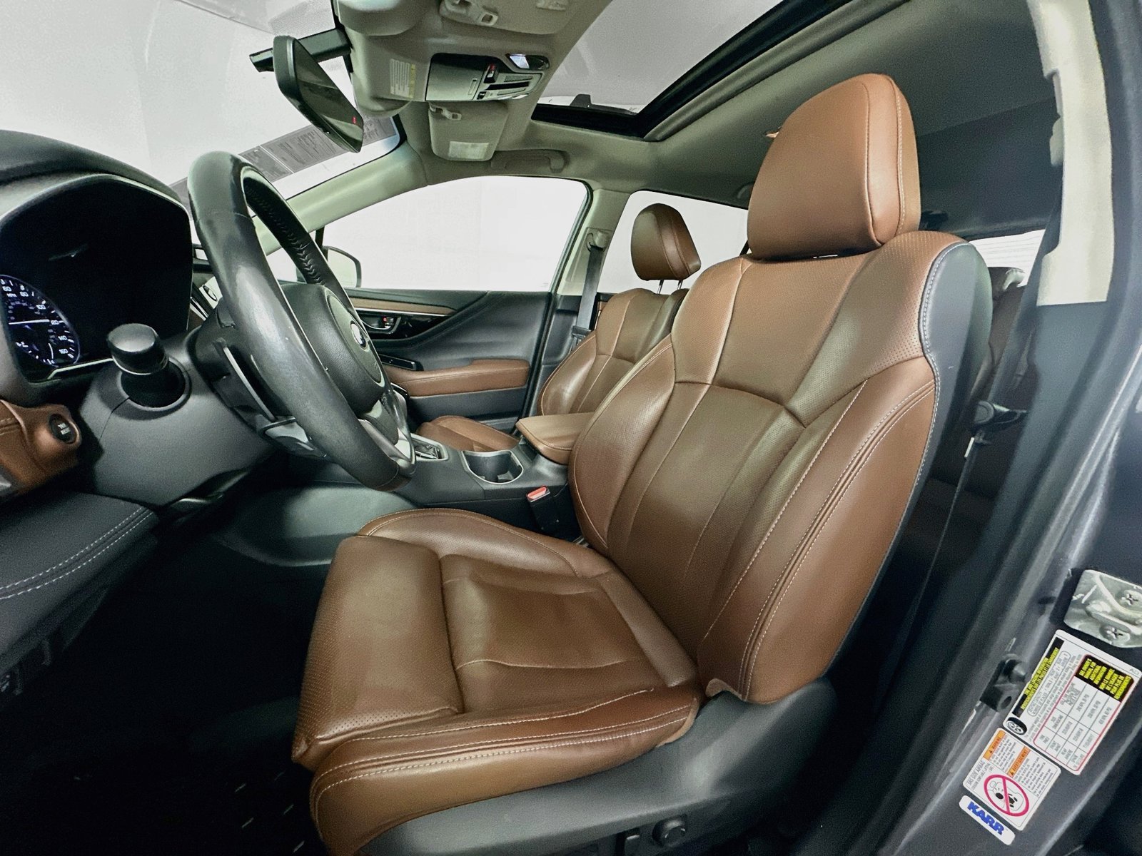 Used 2020 Subaru Outback Touring XT AWD/4WD image 23